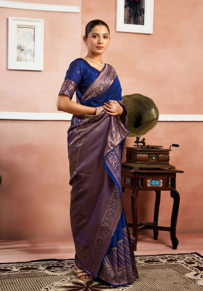 All Sarees
