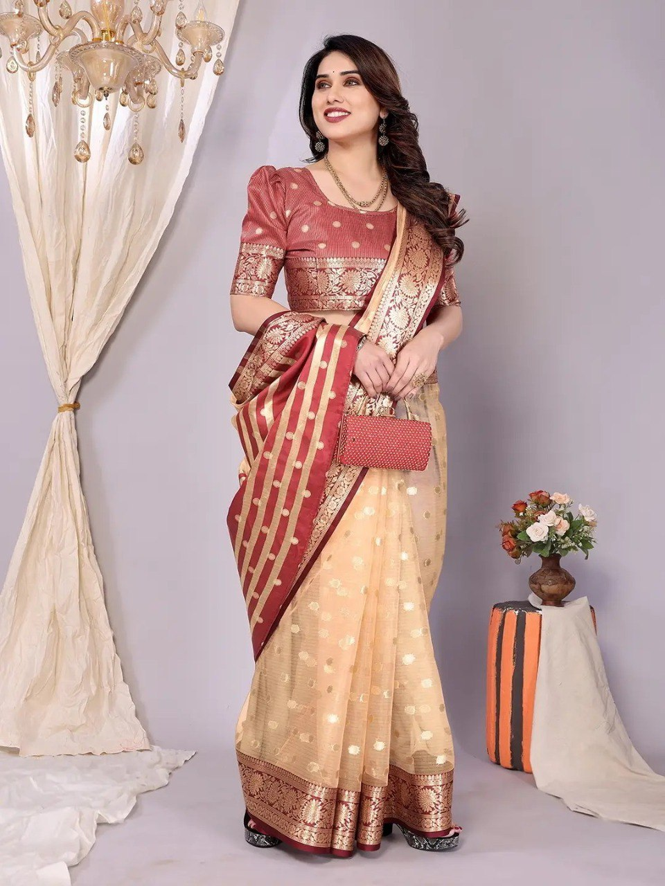Trending Saree