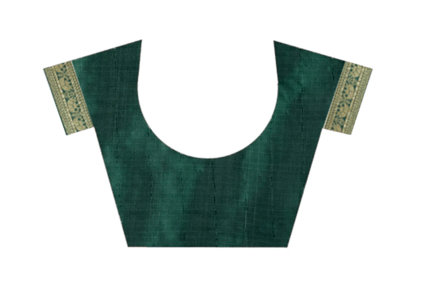 Regal Kanjivaram Silk Saree with Intricate Zari Weave